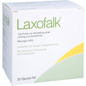 Laxofalk 10 g Pulver zur Herstellung einer Lösung zum Einnehmen (30 St.)