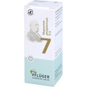 Biochemie 7 Magnes PHO D 6 (100 St.)