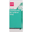 Lactulose Abz 66.7g/100ml (1000 ml)