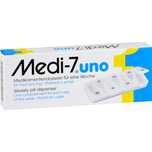 Medi 7 UNO (1 Stk.)
