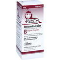 Bromhexin Hermes 8mg/ml TR (100 ml)
