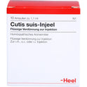 Cutis Suis INJ Organ (10 Stk.)