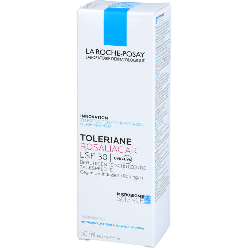 Roche Posay Tol. Rosaliac AR LSF30 (50 ml)