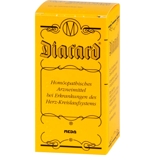 Diacard (50 ml)