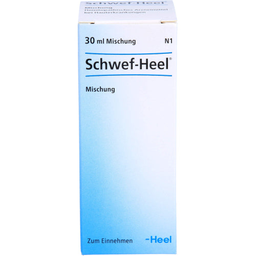 Schwef Heel (30 ml)