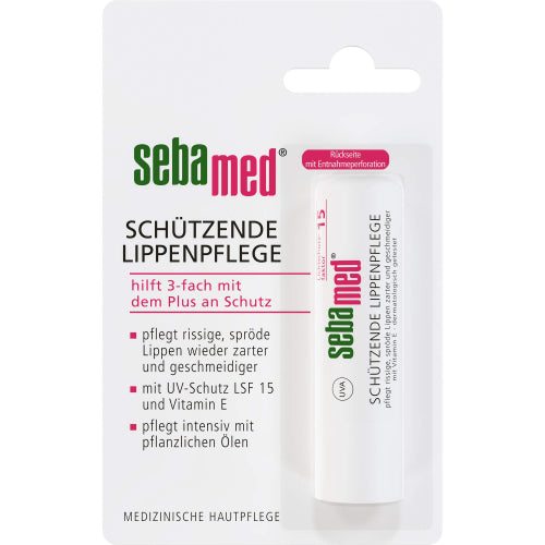 Sebamed Lippenpflegestift (4,7 g)