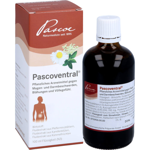Pascoventral (100 ml)