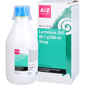 Lactulose Abz 66.7g/100ml (500 ml)