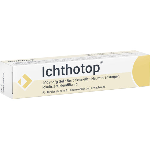 Ichthotop (20 g)