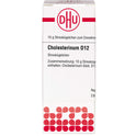 Cholesterinum D12 (10 g)