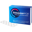 Zinkorotat POS (100 stk.)