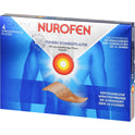 Nurofen 24H Schmerzmittel 200mg (4 Stk.)