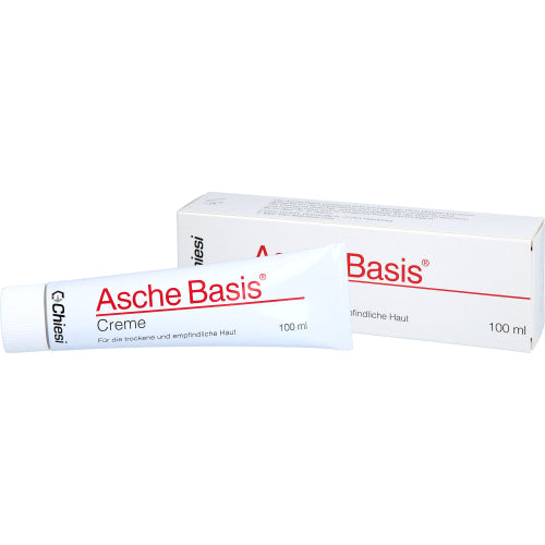 Asche Basiscreme (100 ml)