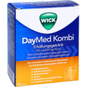 Wick Daymed Kombi ERK Getr (10 stk.)