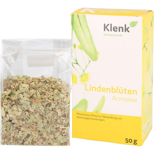 Lindeblomster (50 g)