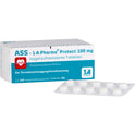 ASS 1A Pharma Protect 100 mg (100 stk.)