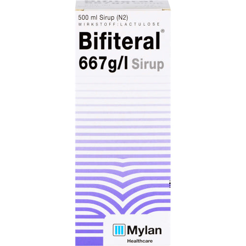 Bifiteral (500 ml)
