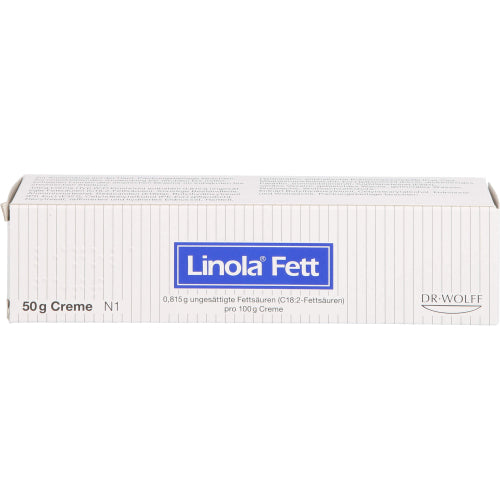 Linola Fett (50 g)