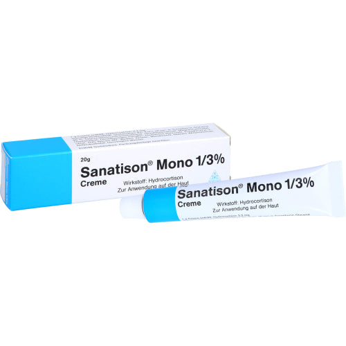 Sanatison Mono 1/3% (20 g)