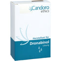 Dronabinol stellt TRO (1 Stück) her