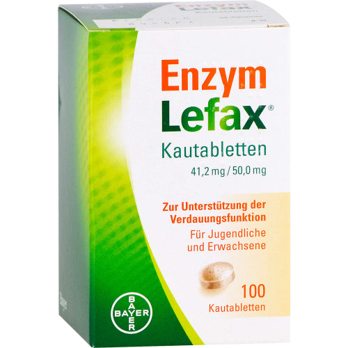 Lefax (100 St.ück)