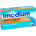 Imodium Akut Lingual (12 St.)