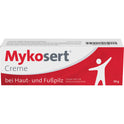 Mykosert Creme Haut & Fuß (50 g)