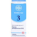 Biochemie 3 Ferr Phos D12 (80 St.)