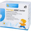 Macrogol Adgc Junior 6m-8j 4g Pulv. zur oralen Lösung (50 St.ck)