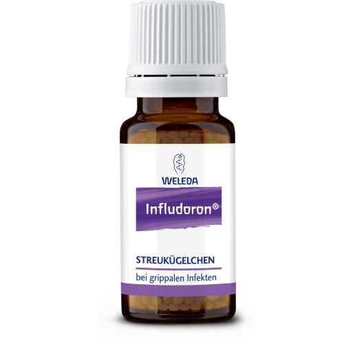 Infludoron Streukügelchen (10 g)