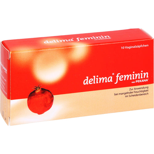 Delima Feminin (10 Stk.)