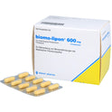 Biomo Lipon 600 (100 stk.)