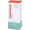 Deumavan Schutzsalbe Neutral (50 ml)