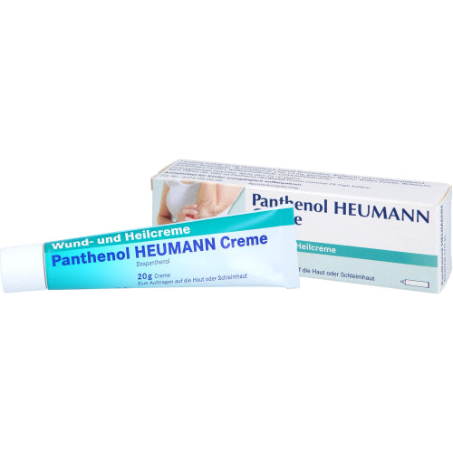 Panthenol Heumann Creme (20 g)