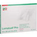 Lomatuell PRO 15x20 cm steril (5 St.)