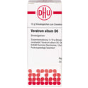 Veratrum ALB D 6 (10 g)
