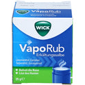 Wick Vaporub Erkältungssalbe (25 g)