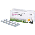 Cetirizin Adgc (50 stk.)