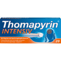 Thomapyrin Intensiv (20 stk.)