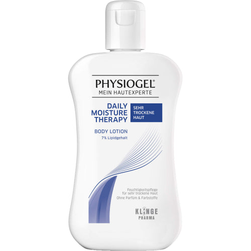 Physiogel Tägliche Feuchtigkeitstherapie Körperlotion für sehr trockene Haut (200 ml)