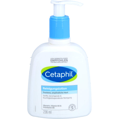 Cetaphil renseende lotion (236 ml)