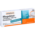 Magaldrat-Ratiopharm 800 mg Tabletten (20 St.)