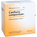 Cantharis Comp S (100 St.)