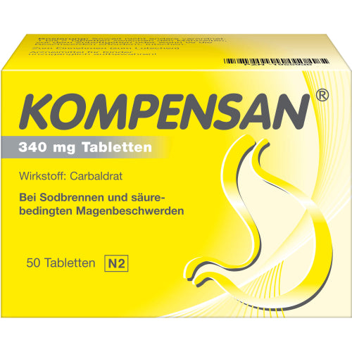 Kompensan (50 St.ck)