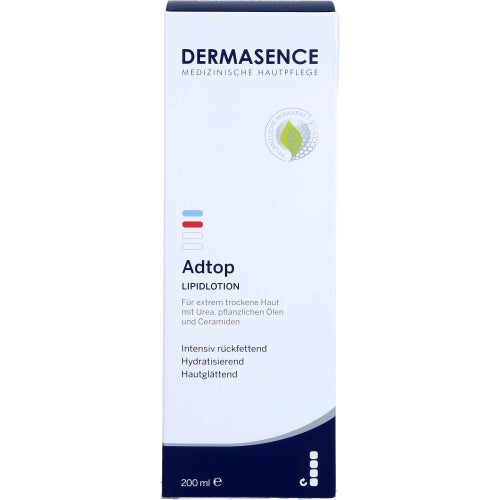 Dermasence Adtop Lipidlotion (200 ml)