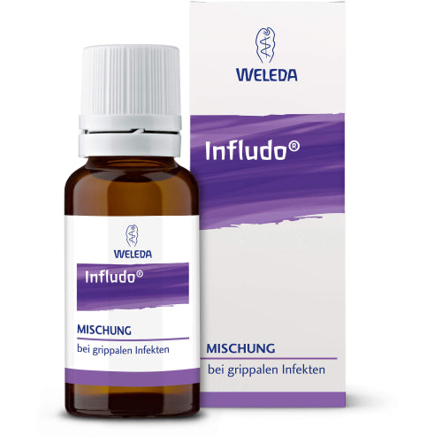 Infludo (20 ml)