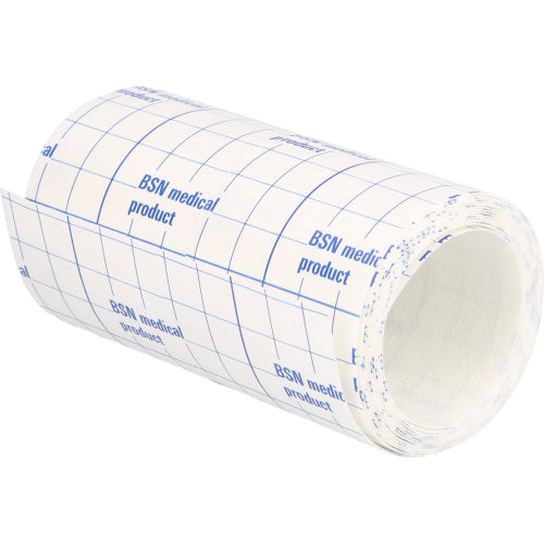 Fixomull STR 2MX10cm (1 stk.)