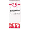 Bariumjodat C30 (10 g)