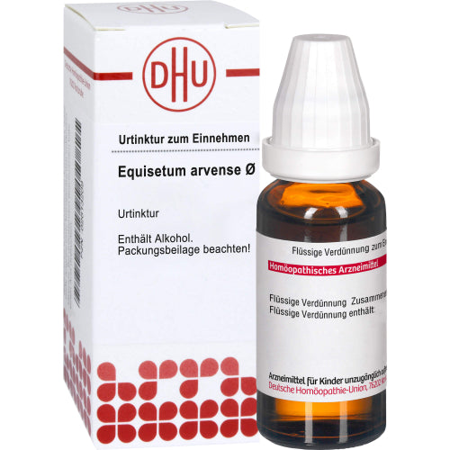 Equisetum ARV URT (20 ml)