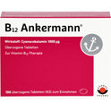 B12 Ankermann (100 stk.)
